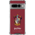 Wizarding World Harry Potter Gryffindor House Crest Google Pixel 7 Pro Clear Case